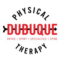 Dubuque Physical Therapy logo - email format related to FlexPlus Physical Therapy LLC