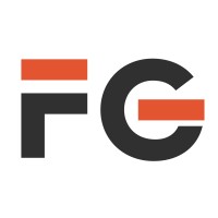 Frontgrade Gaisler logo - Similar company to Frontgrade Technologies