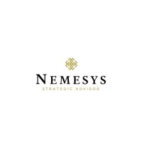 NEMESYS STRATEGIC ADVISOR logo - Similar company to Strategic Advisor