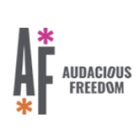Audacious Freedom logo - Similar company to Ponder Diversity Group, Llc