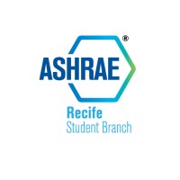 ASHRAE Recife Student Branch logo - Similar company to Ashrae Belo Horizonte Student Branch