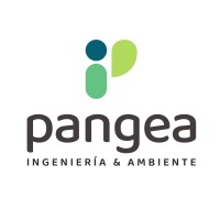 PANGEA - Ingeniería & Ambiente logo - Similar company to Serviur