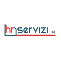 HR Servizi Srl logo - Similar company to Hr Stp