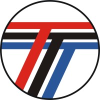 Tritan Ventures Inc. logo - Similar company to Dmark Beauty