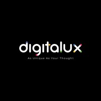 Digitalux logo - Similar company to Karobar Management