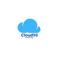 Cloud98 Marketing logo - Similar company to Fountain Fleet Solutions Limited