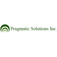 Pragmatic Solutions Inc logo - Similar company to Developer Routes