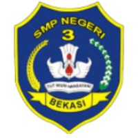 SMP Negeri 3 Kota Bekasi logo - Similar company to Sma Negeri 4 Bekasi