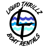 Liquid Thrillz Boat Rentals logo - Similar company to Off The Hook Boating And Jet Ski Rentals