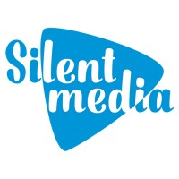 Silent Media Music logo - Similar company to Risueña Estudio Sonido  Málaga