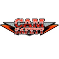 CAM Safety logo - Similar company to Foldcraft - Now Plymold