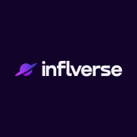 inflverse logo - Similar company to Creatoros