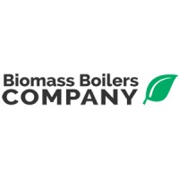 Biomass Boilers Company logo - Similar company to Biomass Concept