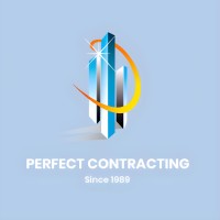 Perfect Contracting logo - Similar company to Nab Tech.Cont