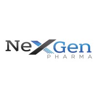 Nexgen Pharma Compounding Pharmacy logo - Similar company to Evex Technology