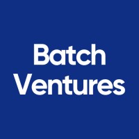 Batch Ventures logo - Similar company to Botdog