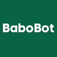BaboBot logo - Similar company to Begar S.A