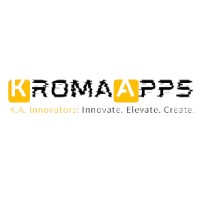 KromaApps logo - Similar company to Ngc : Next Generation Community