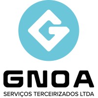 Gnoa Serviços Terceirizados logo - Similar company to Vitha Service - Empresa De Administração E Terceirização De Serviços Eireli