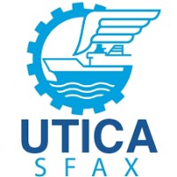 UTICA SFAX logo - Similar company to Conect Sfax