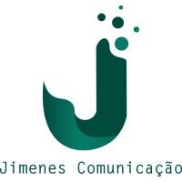 Jimenes Comunicação logo - Similar company to Tamb Conteúdo Estratégico