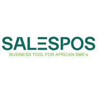 SalesPOS Africa logo - Similar company to Tutorhail