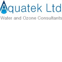 Aquatek Ltd logo - Similar company to Kosri (Korea Social Responsibility Institute)