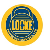 Locke Protective Service logo - Similar company to Kdk Private Wealth Management