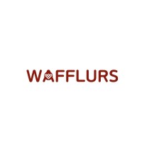 Wafflurs logo - Similar company to Sate London