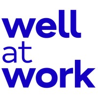 Well at Work logo - Similar company to End To End Service