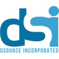 DSOURCE INCORPORATED logo - Similar company to Noah Solutions