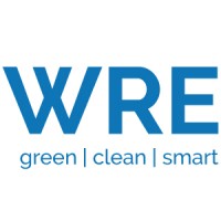 WRE group logo - Similar company to Wre Sa