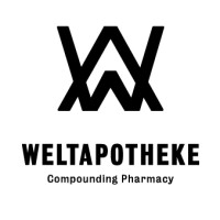 Weltapotheke logo - Similar company to Widlab