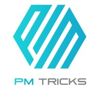 PM-Tricks logo - Similar company to Pm Training School