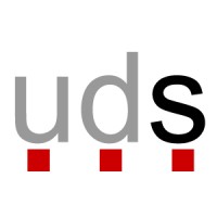 Unique Davis Solutions logo - Similar company to Blue Space
