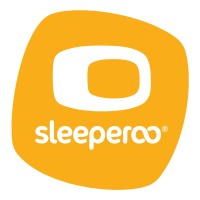 Sleeperoo Share GmbH logo - Similar company to Heiuki Share - Smarte Vermietkonzepte & Schließlösungen