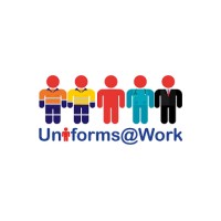 Uniforms at Work Australia Pty Ltd logo - Similar company to Evoke Uniforms