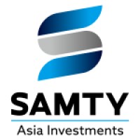 Samty Asia Investments logo - Similar company to Tillage