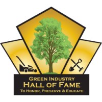 GREEN INDUSTRY HALL OF FAME logo - Similar company to International Green Industry Hall Of Fame
