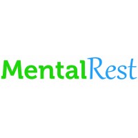 MentalRest™ logo - Similar company to Stemz