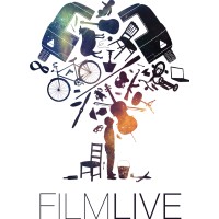FILM-LIVE ASSOCIATION logo - Similar company to To Film Group