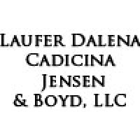 Laufer, Dalena, Cadicina, Jensen & Boyd, Llc