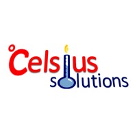 Celsius Solutions zw logo - Similar company to Zx Ehf