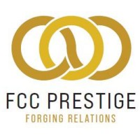 FCC Prestige logo - Similar company to Cashew Capital 腰果基金
