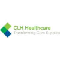 CLH Healthcare in association with Lynas Foster Associates logo - Similar company to M J Ellis Manufacturing