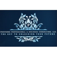 Proverbs Professional & Business Consulting, LLC