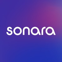 Sonara logo - Similar company to Shotech Solutions