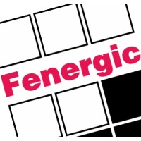 Fenergic logo - Similar company to King Matériaux Pro
