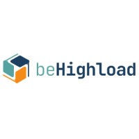 beHighload logo - Similar company to Maboasoft