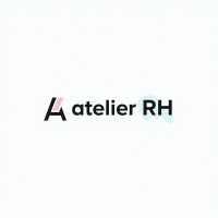 Atelier RH logo - Similar company to Workme